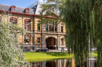 Woning Noordsingel 113Y Rotterdam