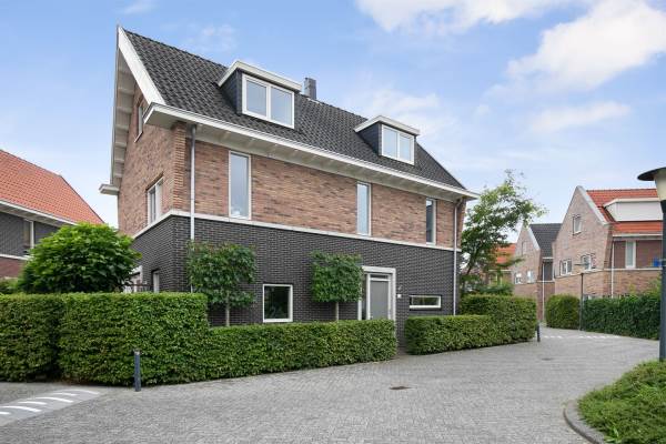 Woning Patmos 24 Zoetermeer