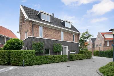 Woning Patmos 24 Zoetermeer