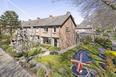 Woning Meidoornlaan 2 Hoevelaken