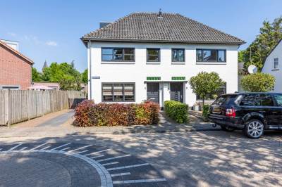 Woning Gildestraat 1 Waalre