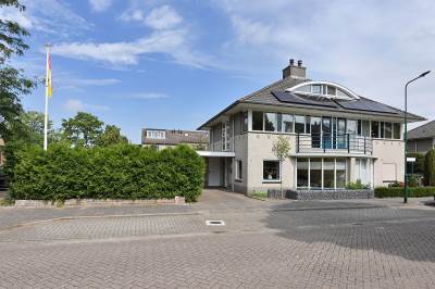 Woning Zilverschoon 12 Eemnes