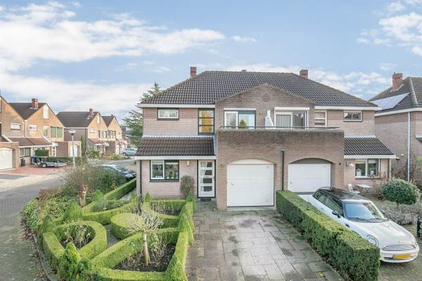 Woning Electropark 1 Ridderkerk