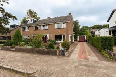 Woning Drakenburgerweg 83 Baarn