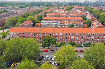 Woning Sir Winston Churchillln 228 Rijswijk (ZH)