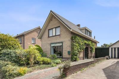 Woning Holleweg 12 Hooglanderveen