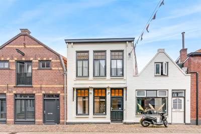 Woning Nieuwe Noord 22 Hoorn (NH)