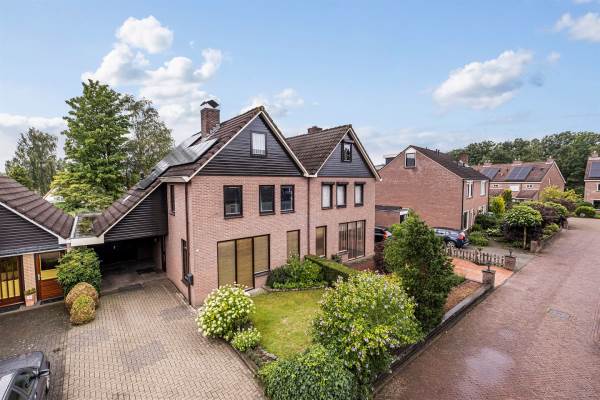 Woning Van Holtenserf 22 Holten