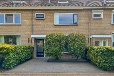Woning Horteler 3 Zevenaar