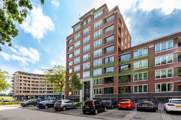 Woning Costerweg 35A Wageningen