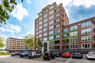 Woning Costerweg 35A Wageningen