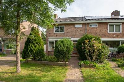 Woning De Laghe Weijdt 56 Heiloo