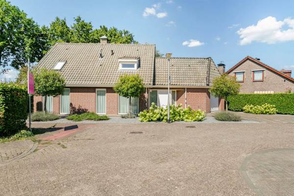 Woning Thornerbeek 11 Tilburg