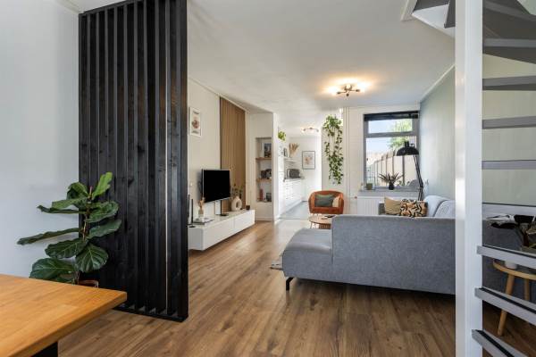 Woning Broekhovenseweg 104 Tilburg