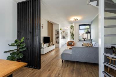 Woning Broekhovenseweg 104 Tilburg