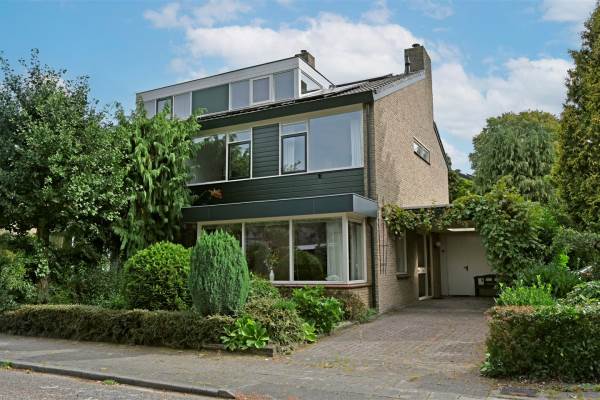 Woning Beeklaan 19 Maarn