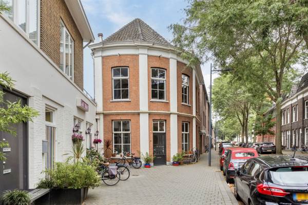 Woning Muntelstraat 26 Den Bosch