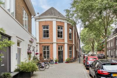 Woning Muntelstraat 26 Den Bosch