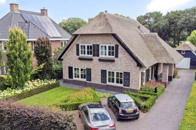 Woning De Grote Geezenhegge 19 Uddel