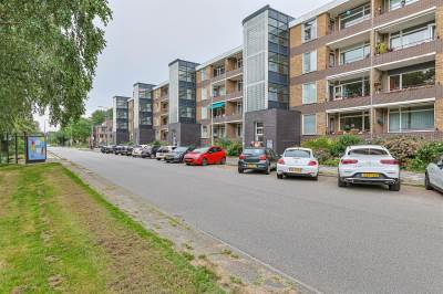 Woning Van Lenneplaan 341 Groningen
