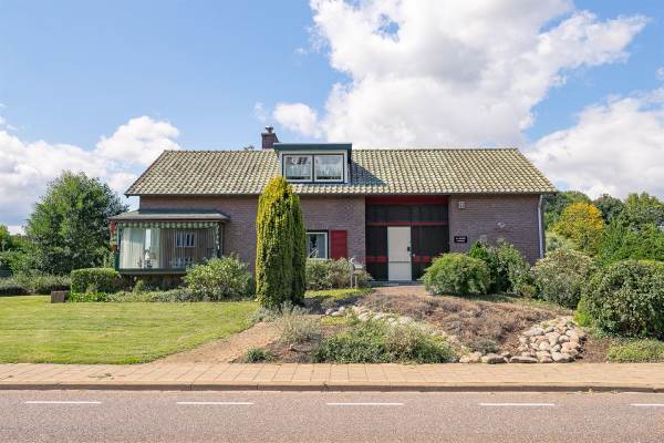 Woning Kupstraat 26 Spaubeek