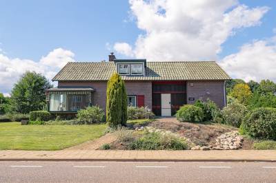 Woning Kupstraat 26 Spaubeek