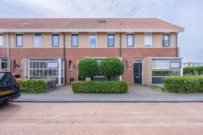 Woning Plateau 19 Almelo