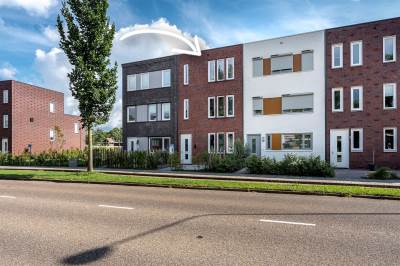 Woning Koudekerkseweg 180 Vlissingen