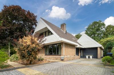 Woning Flintdijk 218 Roosendaal
