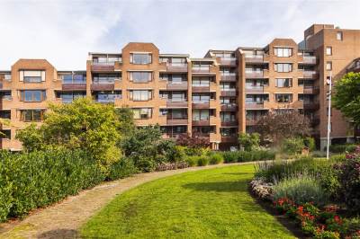 Woning Oltmansstraat 52 Enschede