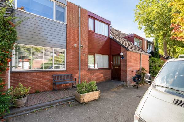 Woning Veulenkamp 29 Delft