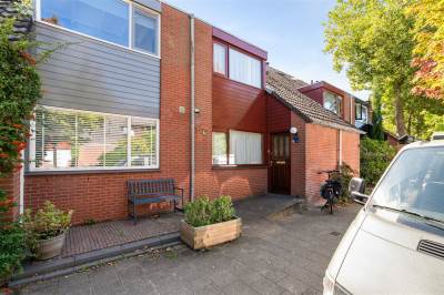 Woning Veulenkamp 29 Delft