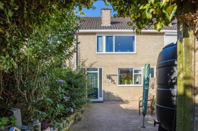 Woning Witbol 12 Kampen