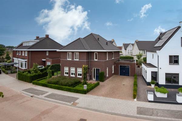 Woning Hoekakker 12 Nuland