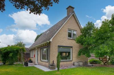 Woning Hofakkers 2 Westerbork