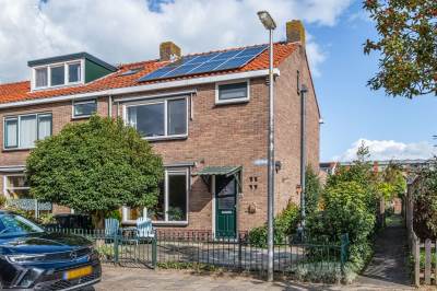 Woning Eemstraat 19 Purmerend