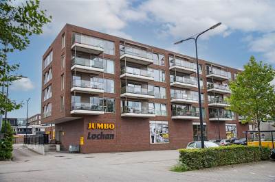 Woning Magnoliastraat 88 Enschede