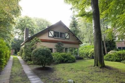 Woning Bollelaan 3a Naarden