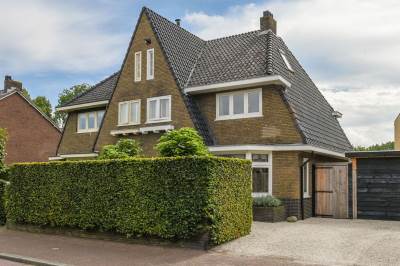 Woning Nieuwe Kerklaan 11 Huizen