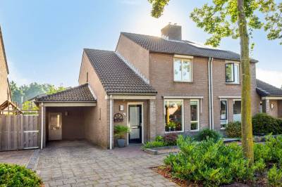 Woning Gansheuvel 10 Ravenstein