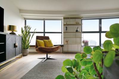 Woning Weena 303 Rotterdam