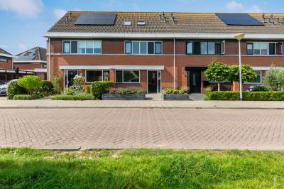 Woning Buitengaats 3 Enkhuizen