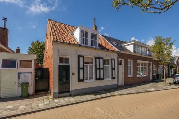 Woning Noordweg 329 Middelburg