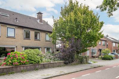 Woning Geeresteinselaan 24 Woudenberg