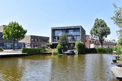 Woning Martinus Nijhoffweg 44 Den Haag