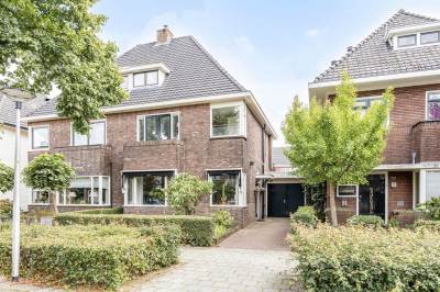 Woning Padangstraat 17 Enschede
