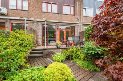 Woning Ilpenwaard 95 Alkmaar