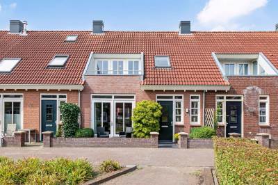 Woning Het Roombeekhofje 14 Enschede