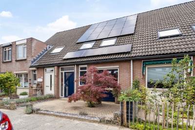Woning Bekspringhoek 132 Enschede