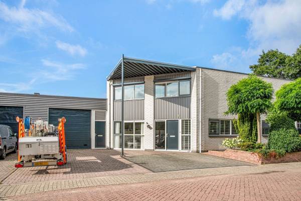 Woning Fioringrasstraat 4143 Almere